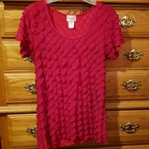 Ladies top, New-never worn.